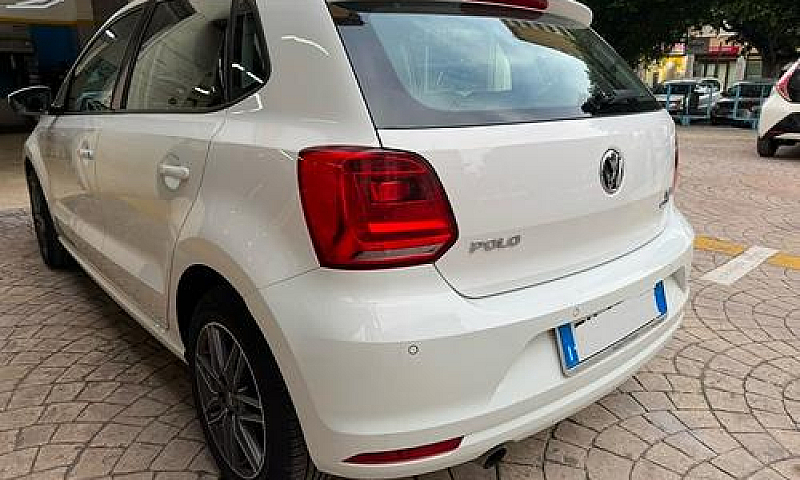 Volkswagen Polo 5P 1...