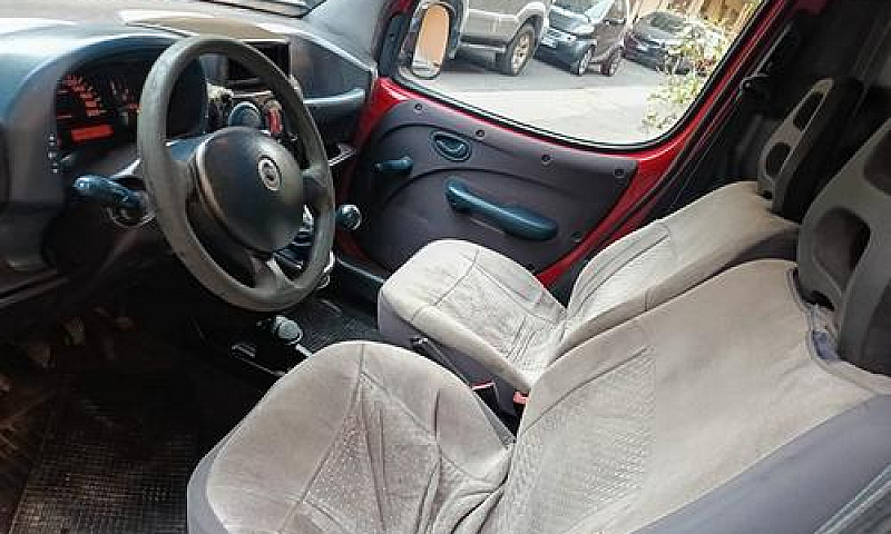 Fiat Doblò...