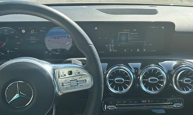 Mercedes Classe A (V...