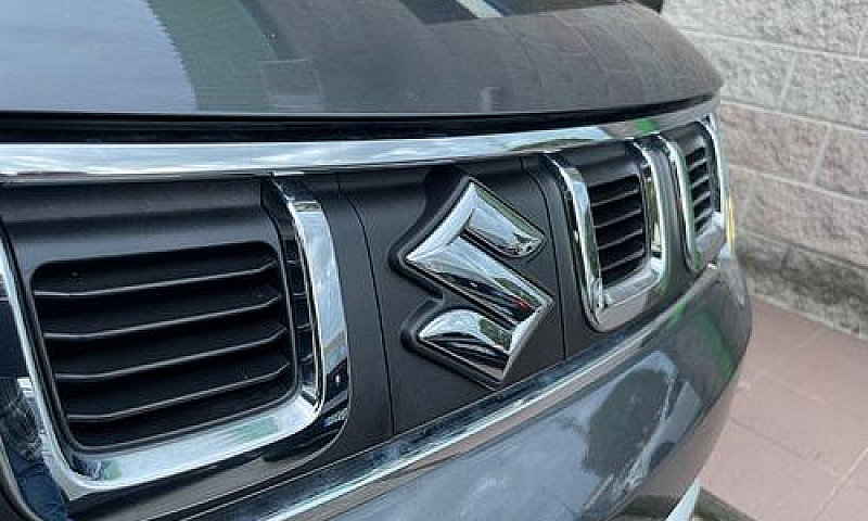 Suzuki Ignis 1.2 83C...