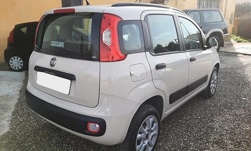 Fiat Panda 0.9 Twina...
