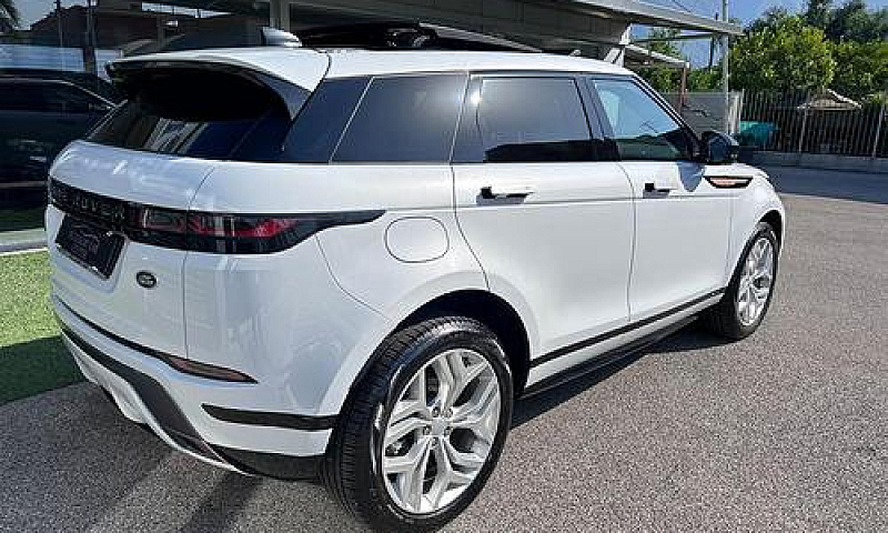 Land Rover Range Rov...