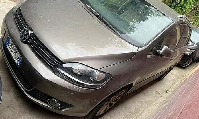 Volkswagen Golf Plus...