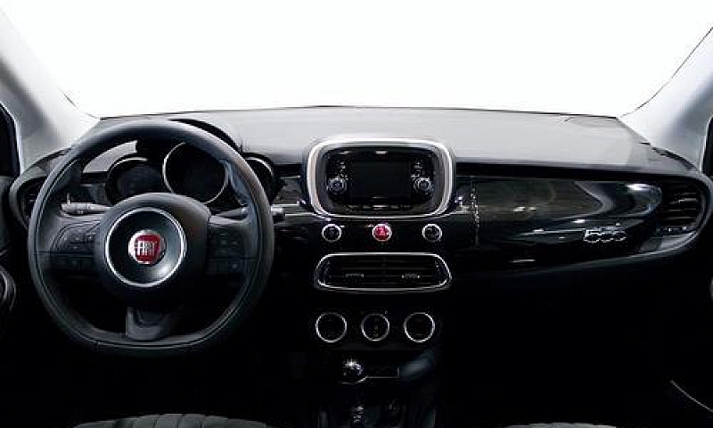 Fiat 500X 1.6 Multij...