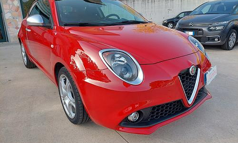 Alfa Romeo Mito 1.4 ...