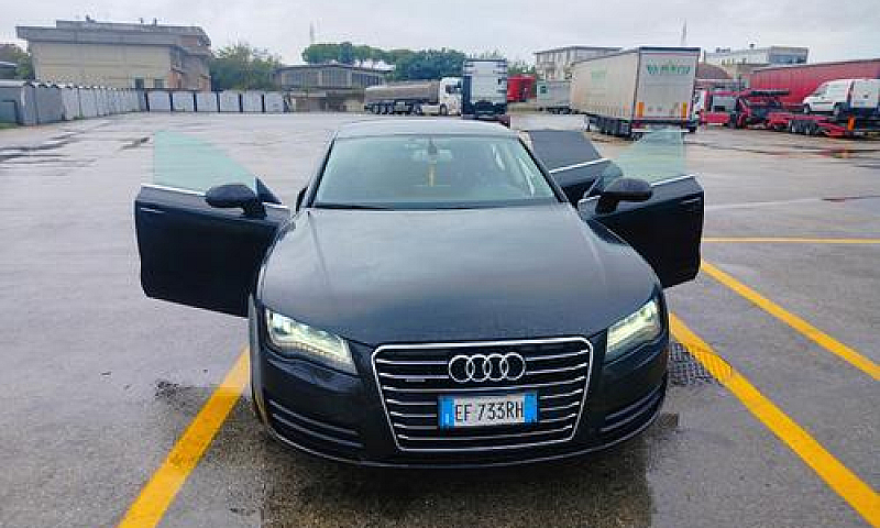Audi A7 1ª Serie - 2...