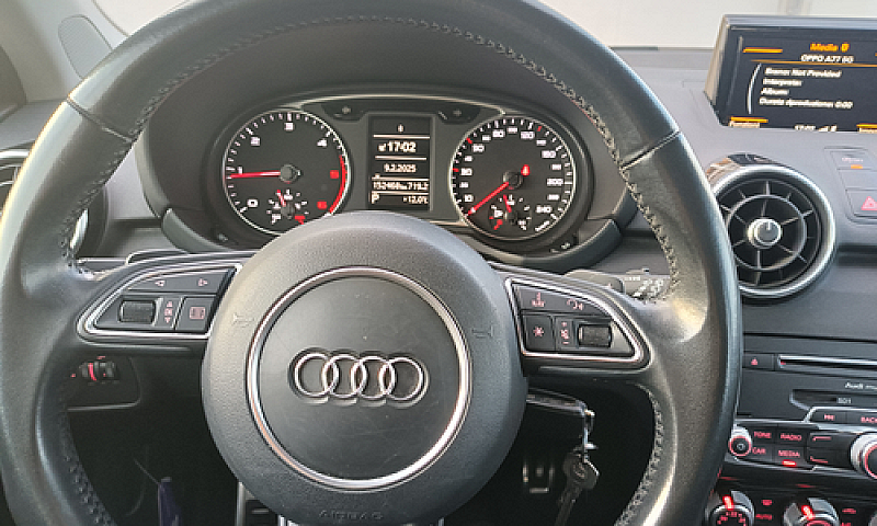 Audi A1 Sportback 1....