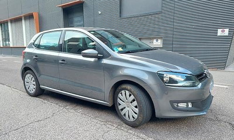Volkswagen Polo 5ª S...