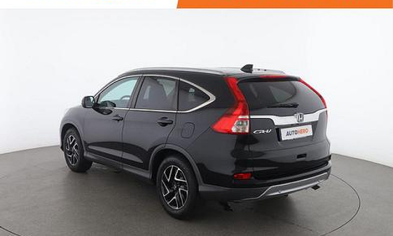 Honda Cr-V Kr25070...