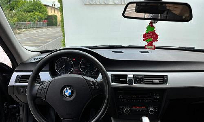 Bmw 318D Msport 2010...