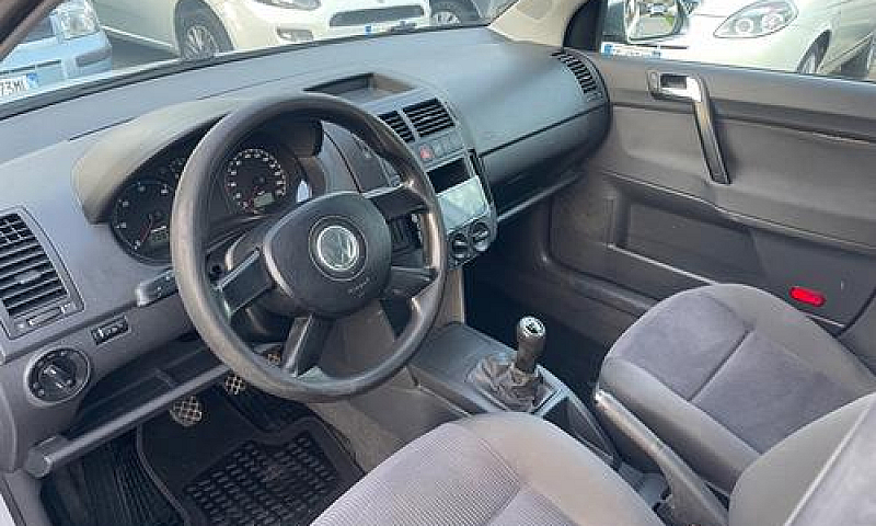 Volkswagen Polo 1.4/...