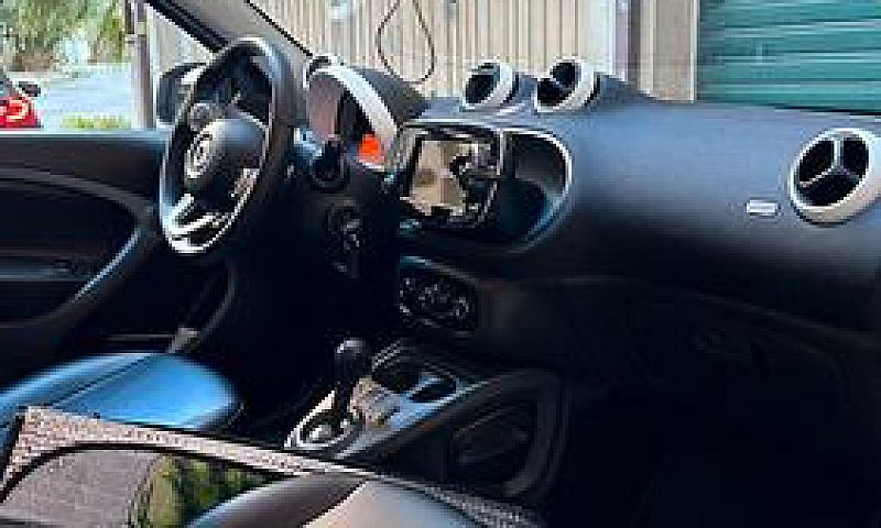 Smart Forfour Ii 1.0...