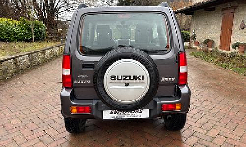 Suzuki Jimny Suzuki ...