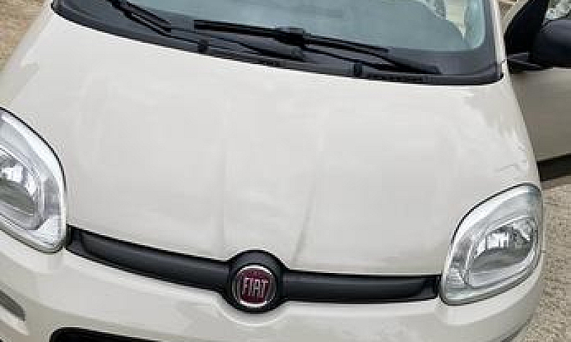 Fiat Panda 1,3 Mjt 9...