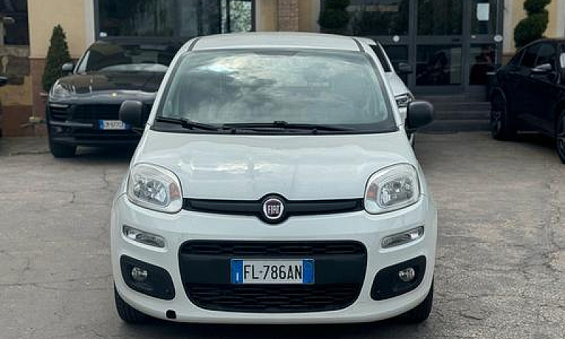 Fiat Panda 1.3 Mjt V...