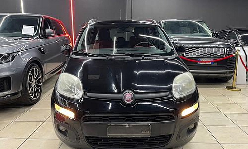 Fiat Panda 1.2 Benzi...