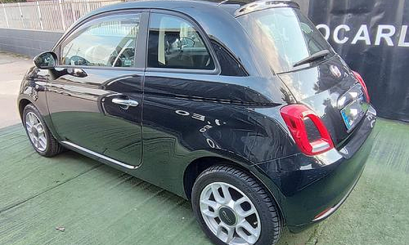 Fiat 500 1.2 Benzina...