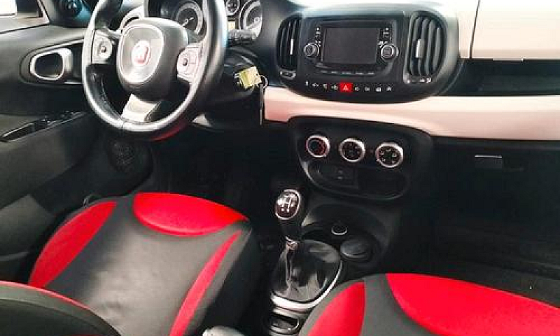 Fiat 500 L 500L 1.3 ...