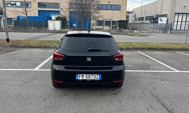 Seat Ibiza Kj1 1.0 M...