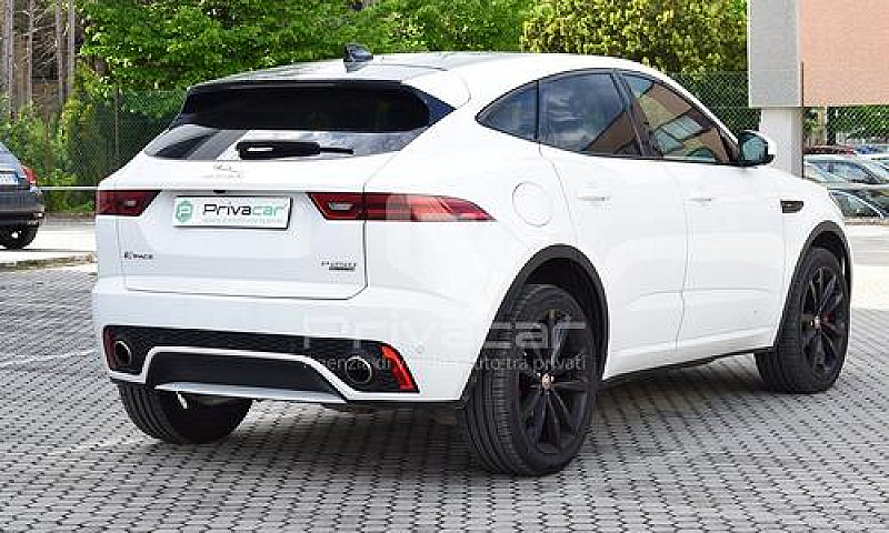 Jaguar E-Pace 2.0 24...