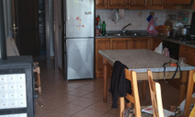 Casa Semi Indipenden...