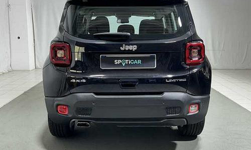 Jeep Renegade 2.0 Mj...