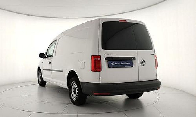 Volkswagen Caddy Max...