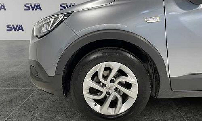 Opel Crossland X 1.2...