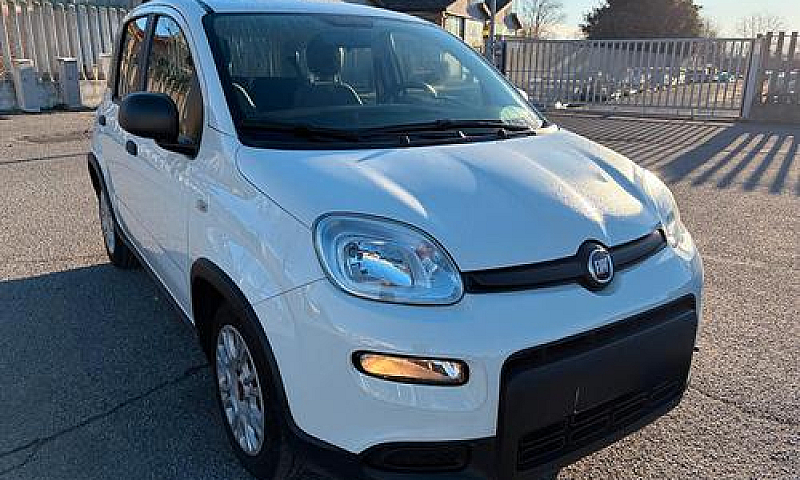 Fiat Panda 1.0 Firef...