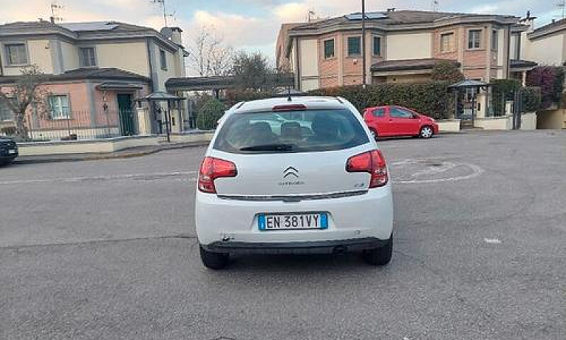 Citroen C3 1.2 Vti 8...