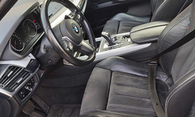 X5 25D Xdrive Msport...