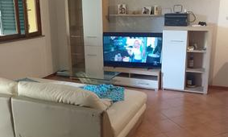 Appartamento Con Pic...