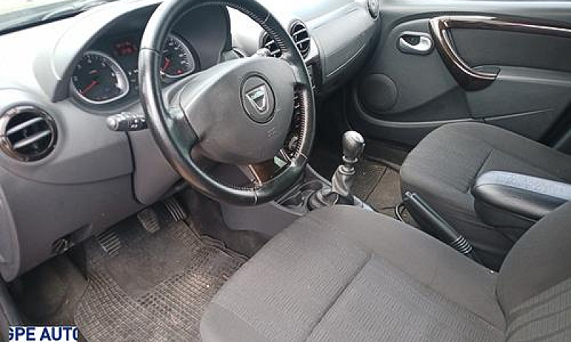 Dacia Duster 1.5 Dci...
