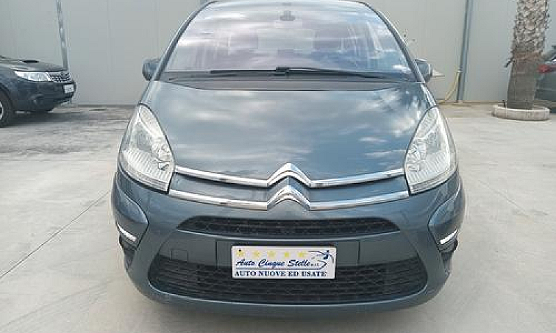 C4 Picasso 1.6 Hdi C...