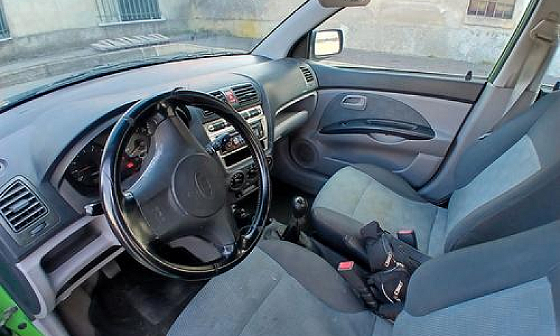 Kia Picanto 1.1 Per ...