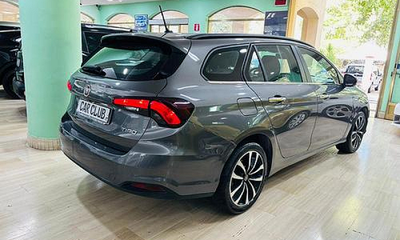 Fiat Tipo 1.6 M.jet ...