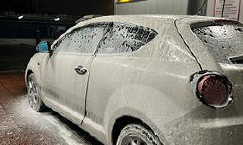 Alfa Romeo Mito 1.4 ...