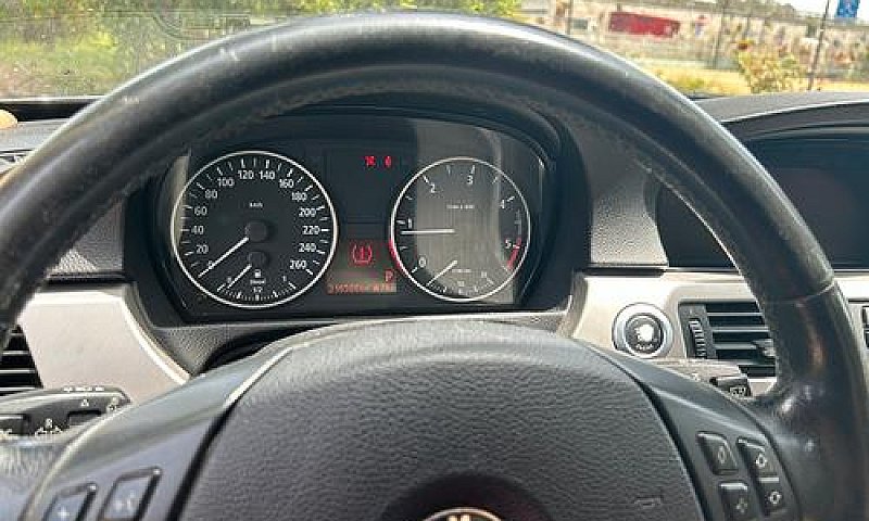 Bmw Serie 3 320D Cat...
