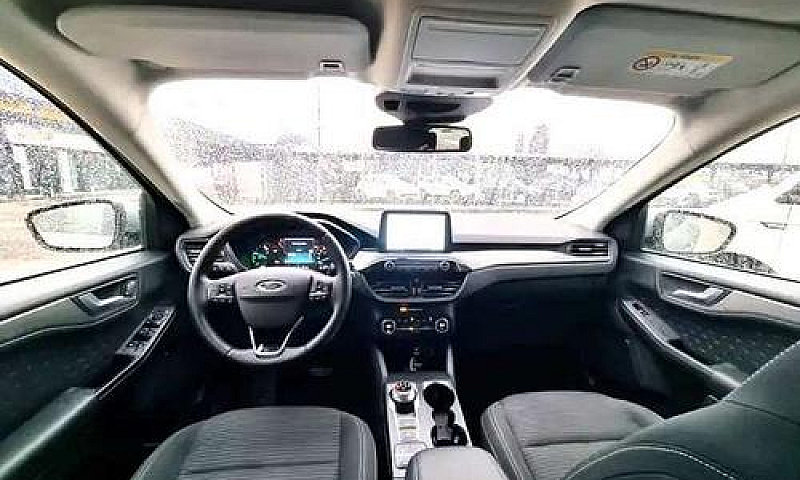 Ford Kuga 2.5 Phev T...
