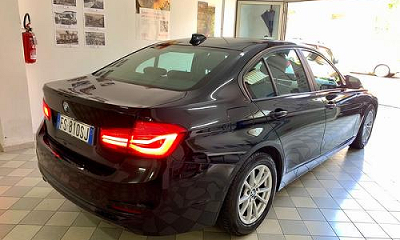 Bmw 318 318D...