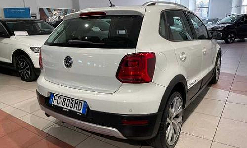 Volkswagen Polo 5ª S...