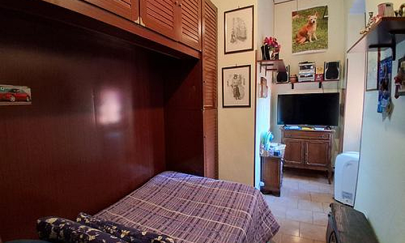 Appartamento Via Pel...