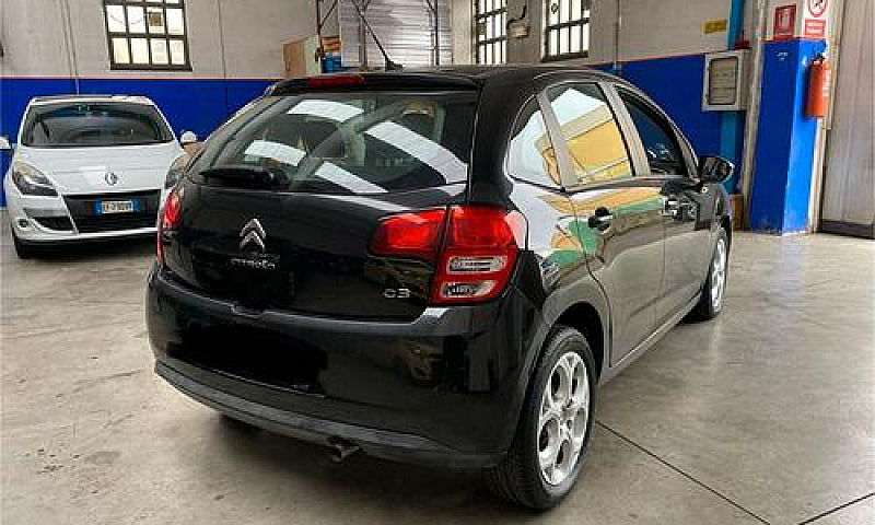Citroen C3 1.1 Busin...