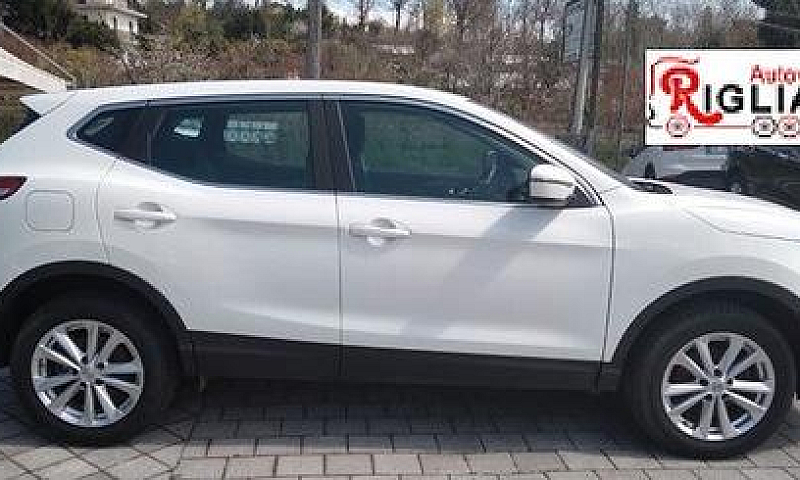 Nissan Qashqai 1.5 D...
