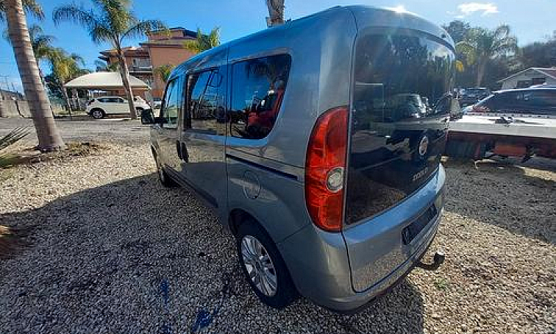 Fiat Doblo Doblò 1.6...