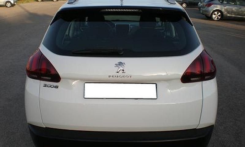 Peugeot 2008 1.2 85 ...