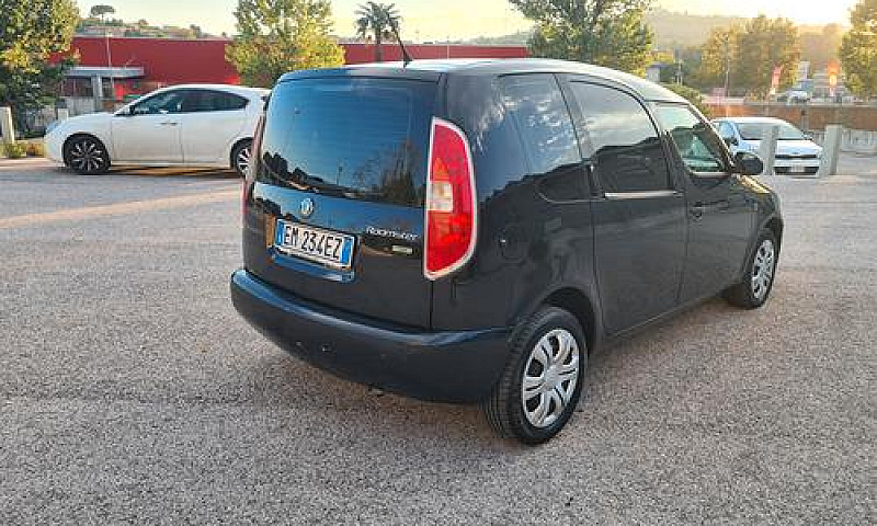 Skoda Roomster 1.2 T...