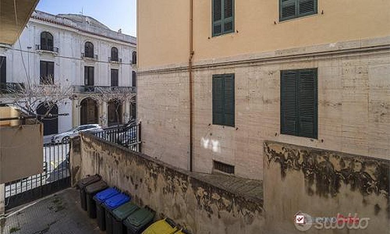 Appartamento Zona Ce...