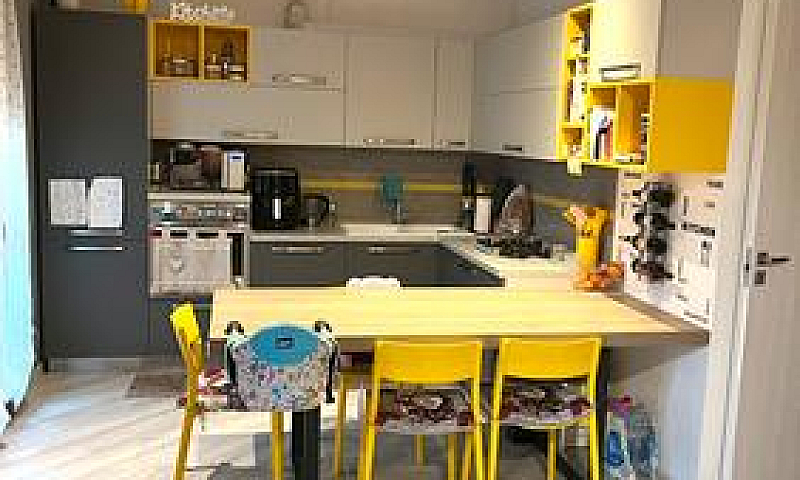 Appartamento Quadril...