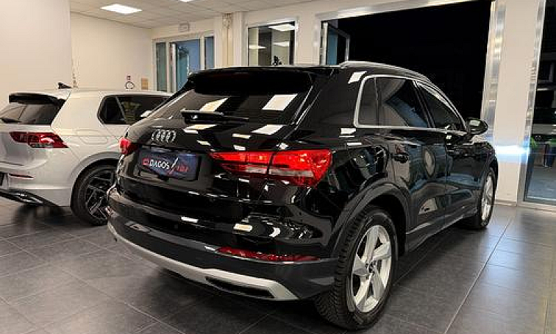 Audi Q3 35 Tdi S Tro...